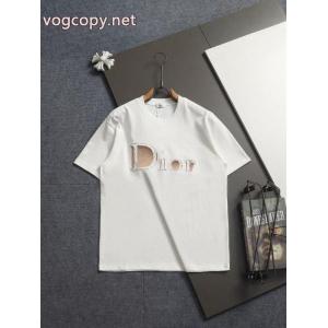 ブランド コピー 優良店ディオール今シーズン新作 2026新年度人気入荷 26fw半袖Tシャツ