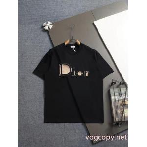 ブランド コピー 優良店ディオール今シーズン新作 2026新年度人気入荷 26fw半袖Tシャツ