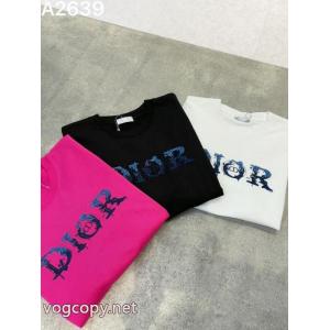 Diorブランド 品 激安 通販2026年人気商品 速達EMS便 半額以下セール半袖Tシャツ