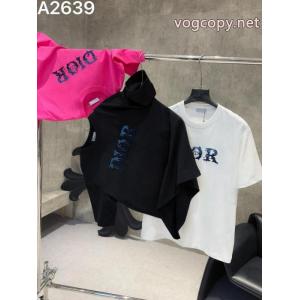 Diorブランド 品 激安 通販2026年人気商品 速達EMS便 半額以下セール半袖Tシャツ