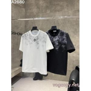 爆買い格安 絶対欲しい 早い者勝ち! 半袖Tシャツ激安 通販 ブランドDior