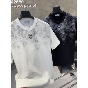 爆買い格安 絶対欲しい 早い者勝ち! 半袖Tシャツ激安 通販 ブランドDior