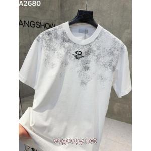 爆買い格安 絶対欲しい 早い者勝ち! 半袖Tシャツ激安 通販 ブランドDior