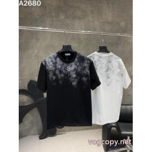 爆買い格安 絶対欲しい 早い者勝ち! 半袖Tシャツ激安 通販 ブランドDior