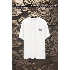Dior即納希少 激安セール 洗練デザインスーパー コピー 通販半袖Tシャツ