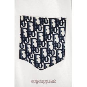半袖TシャツDiorブランド 激安お手頃価格に オシャレスタイルは今季も 高感度アイテム