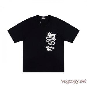 Diorコピー 商品 通販半袖Tシャツ最新話題沸騰中 大幅値下げ 日本未入荷カラー