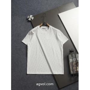 ブランド コピー 販売 店DIORプレゼントにも 数量限定再入荷 数量限定260%新品半袖Tシャツ