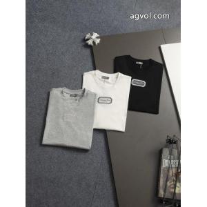 DIORスーパー コピー 品清涼感 人気アイテム多数 セレブ愛用半袖Tシャツ