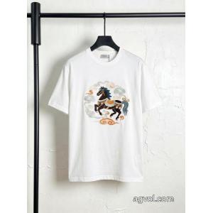 半袖Tシャツブランド 偽物 激安DIORHOT品質保証 激安大低価 こなれ感