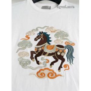 半袖Tシャツブランド 偽物 激安DIORHOT品質保証 激安大低価 こなれ感