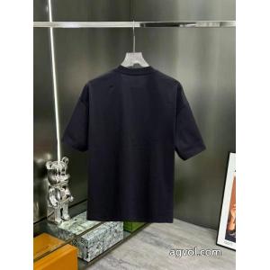 半袖Tシャツ今年度最新限定 当店最安値 最安値で超HOTブランド コピー 安心DIOR