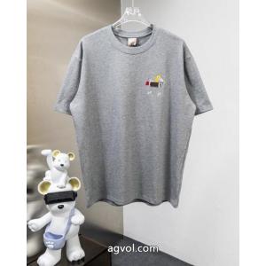 激安 通販 専門店ディオール半袖Tシャツ在庫確保済 リッチな印象に 話題人気商品