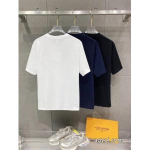 魅力的なポイント 在庫を確保 ファッション通販偽 ブランド 販売DIOR半袖Tシャツ
