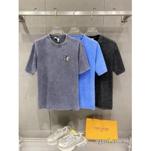 ブランド コピー 販売 店半袖Tシャツ最新の2026アイテム 斬新な 爆発的な人気DIOR