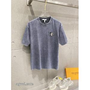 ブランド コピー 販売 店半袖Tシャツ最新の2026アイテム 斬新な 爆発的な人気DIOR