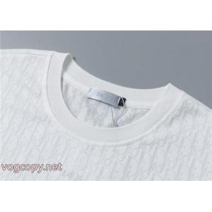 偽 ブランド半袖TシャツDior期間限定、お得に買うべき 海外限定 セレブ風 