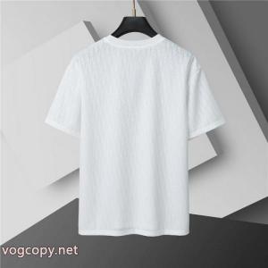 偽 ブランド半袖TシャツDior期間限定、お得に買うべき 海外限定 セレブ風 