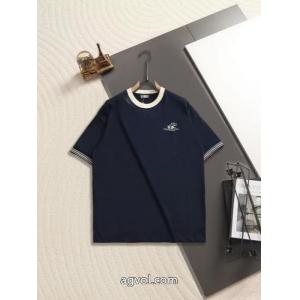 DIORブランド コピー 着払い速達便発送 お洒落 2026人気商品半袖Tシャツ