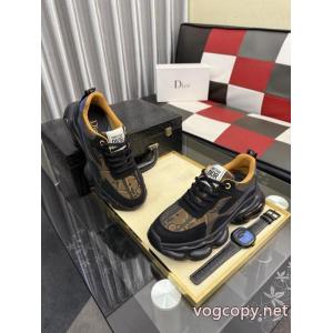 スーパー コピー ブランド 専門店驚きの再入荷 期間限定セール 上品カジュアルな雰囲気にディオールスニーカー..