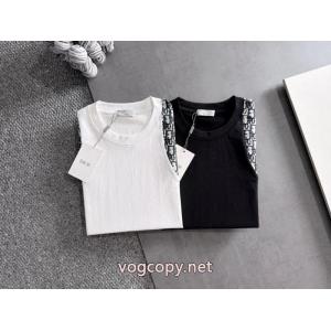 ブランド アクセサリー 激安半袖Tシャツ高級感がアップ 年末年始はセール お手頃!オシャレDior