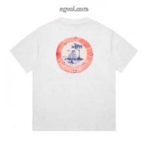 ディオールお洒落新作 新着アイテム最新 期間限定セール！偽 ブランド 半袖Tシャツ