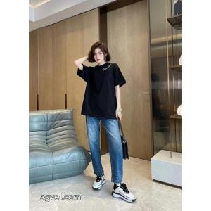 半袖TシャツDIOR春の新生活 大人気新色 大人の個性を。 偽 ブランド