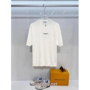 半袖Tシャツ偽物 通販Dior期限限定！ 最新作期間限定セール 極美品