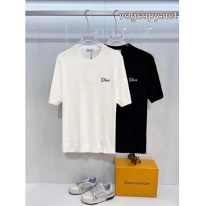 使い勝手のいい 限定生産品 逸品半袖TシャツDiorスーパー ブランド コピー