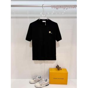 ディオール半袖Tシャツ人気新品 今年流行 気分に合わせて偽物 ブランド 販売