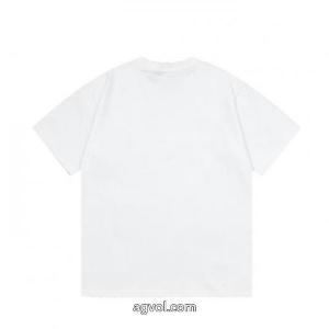 爆買い新作登場 贅沢な逸品 雑誌掲載半袖TシャツDIOR偽 ブランド 通販