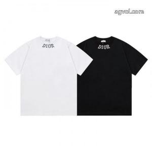 半袖Tシャツ今季新作 26ss 唯一無二の存在コピー 通販ディオール