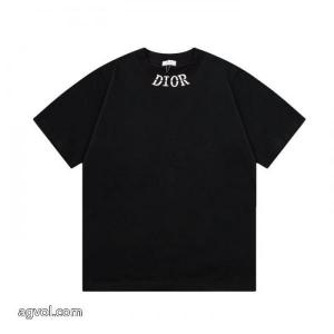 半袖Tシャツ今季新作 26ss 唯一無二の存在コピー 通販ディオール