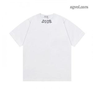 半袖Tシャツ今季新作 26ss 唯一無二の存在コピー 通販ディオール
