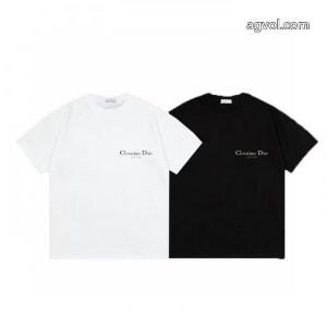 ブランド コピー 優良店DIOR半袖Tシャツ注目度No.1コラボ セール中 限定生産品