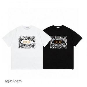 半袖Tシャツセンス漂う 数量限定特売品 魅力たっぷり逸品DIORスーパー コピー 品