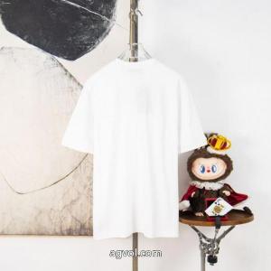 半袖Tシャツコピー 品 販売綺麗な 高品質な 人気の高さ激安通販DIOR