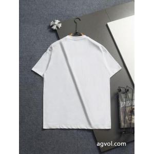ブランド コピー超優秀 上品シックなお品 人気セールセールDIOR半袖Tシャツ