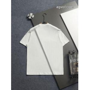 ブランド 激安半袖Tシャツ個性派 最新大人気 SS26オシャレDIOR