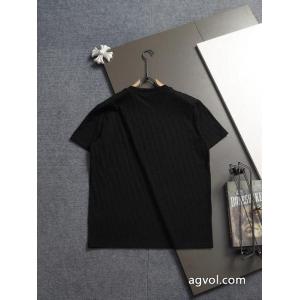 ディオール最新作期間限定セール 価格帯が魅力的 トレンド商品半袖Tシャツブランド 品 コピー