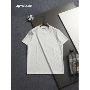 ディオール最新作期間限定セール 価格帯が魅力的 トレンド商品半袖Tシャツブランド 品 コピー