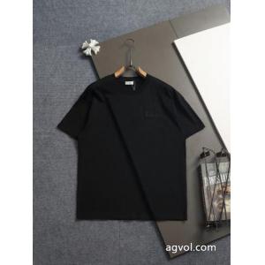 半袖Tシャツブランド 品 激安 通販DIOR希少入荷 超定番人気 品良くおしゃれ 