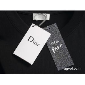 半袖Tシャツブランド 品 激安 通販DIOR希少入荷 超定番人気 品良くおしゃれ 