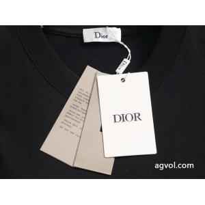 DIOR偽物 ブランド 激安半袖Tシャツ定価より50％OFF 2026新作登場 万能な一品