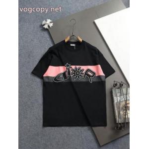 ブランド 偽物 激安半袖TシャツDior今流行 存在感ばっちりなアイテム 奇跡のセール特価！