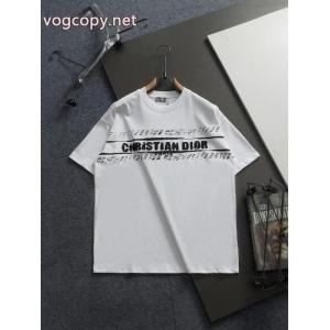 偽物 ブランド ショップDior半袖Tシャツ爆買い大得価 人気セール高品質 ファッション感満々