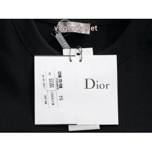 話題性が高い 魅力をプラス SALE特価ブランド 偽物 激安半袖TシャツDior