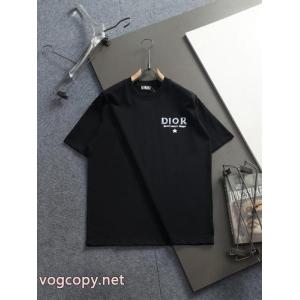 話題性が高い 魅力をプラス SALE特価ブランド 偽物 激安半袖TシャツDior