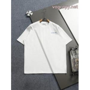 Dior最安値 完売次第終了早い者勝ち 人気掲載半袖Tシャツコピー ブランド 販売