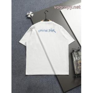 Dior最安値 完売次第終了早い者勝ち 人気掲載半袖Tシャツコピー ブランド 販売